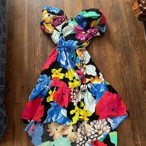 Christopher John Rogers dress target collection